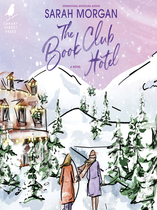 Title details for The Book Club Hotel by Sarah Morgan - Available